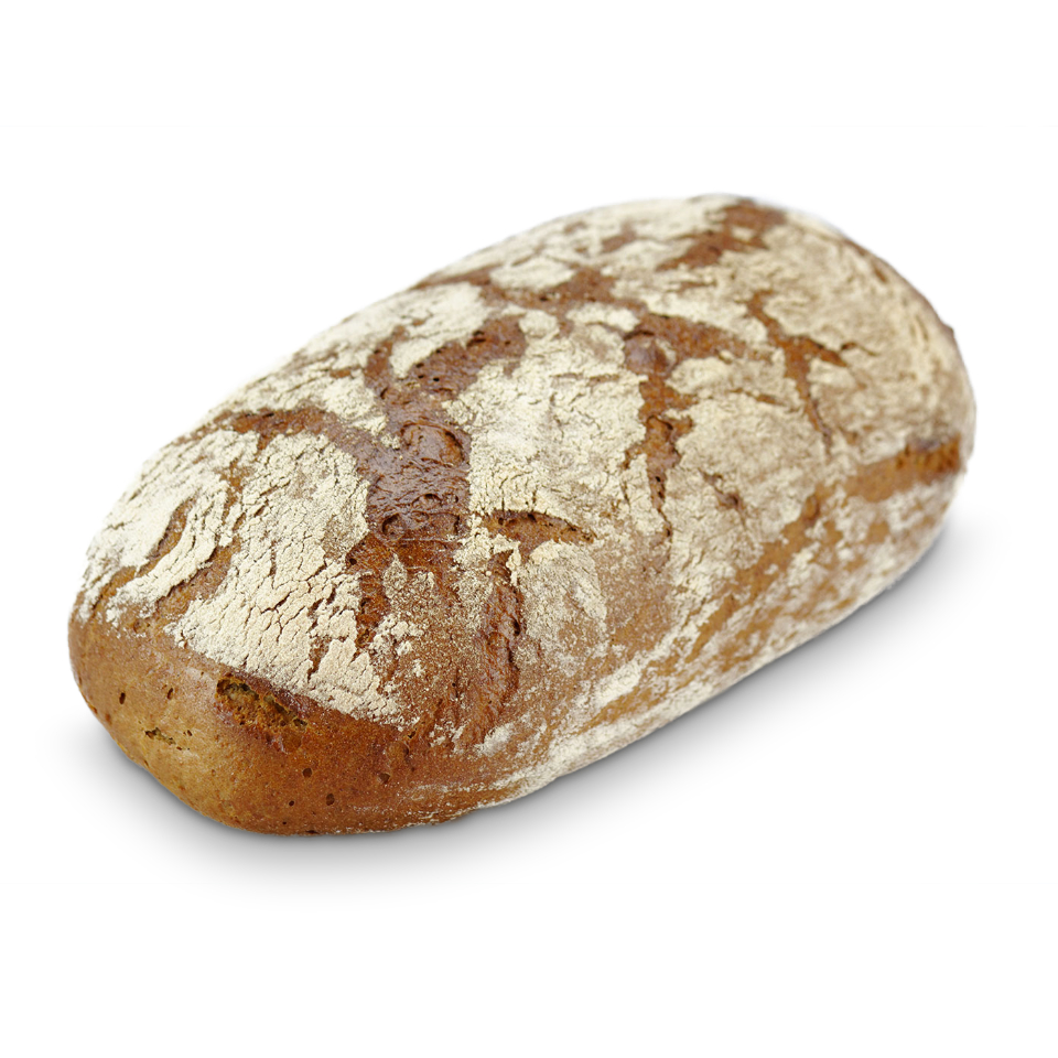 Produktbild Heidecker Bauernbrot lang