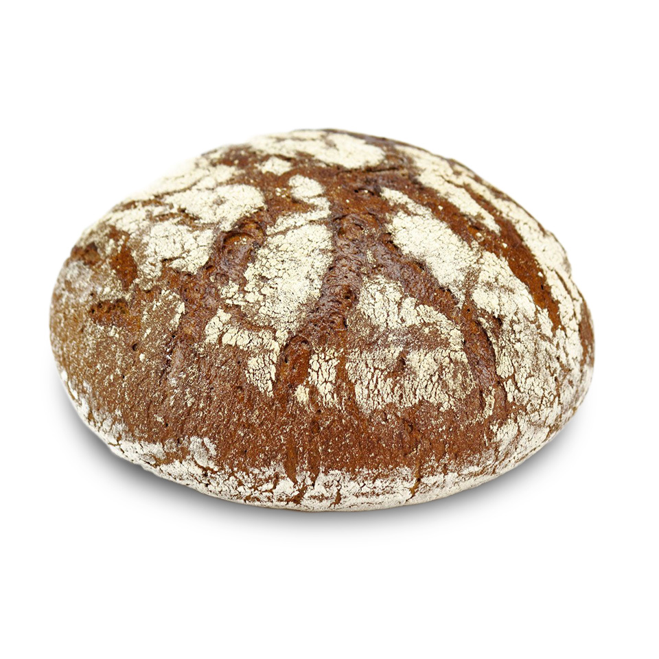 Produktbild Heidecker Bauernbrot