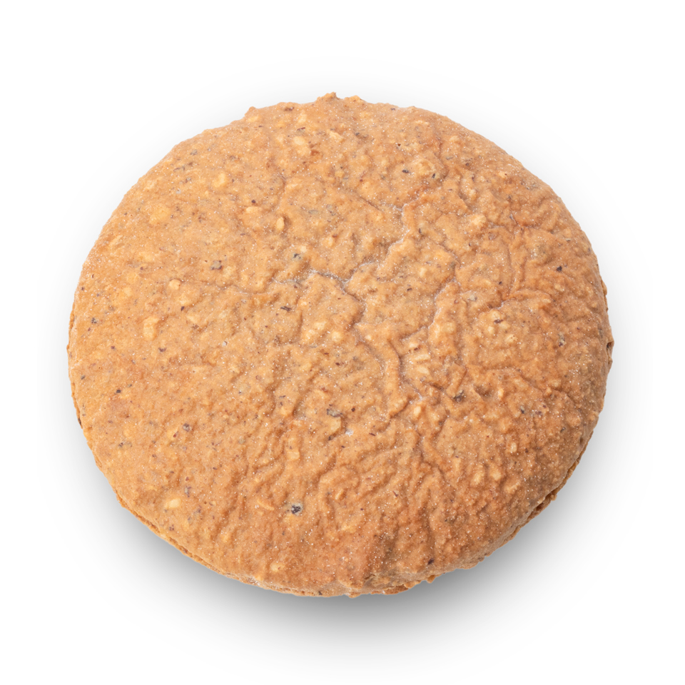Produktbild Elisenlebkuchen Natur ohne Glasur ganzer Lebkuchen
