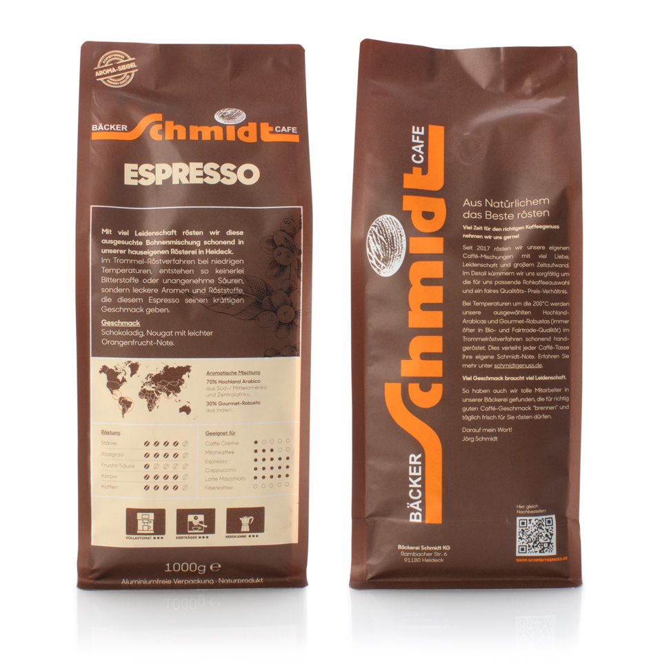 Produktbild Espresso