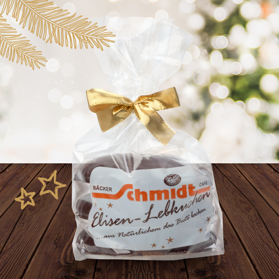 Lebkuchen
