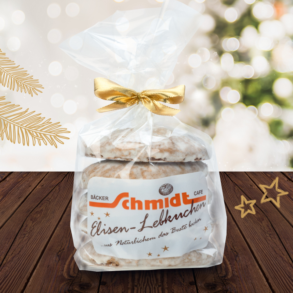 Lebkuchen