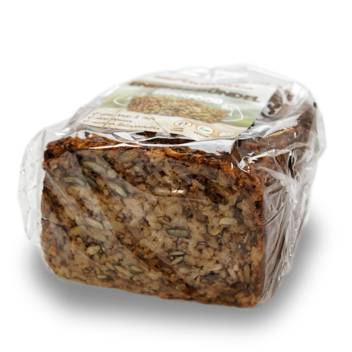 Produktbild Energiebündel