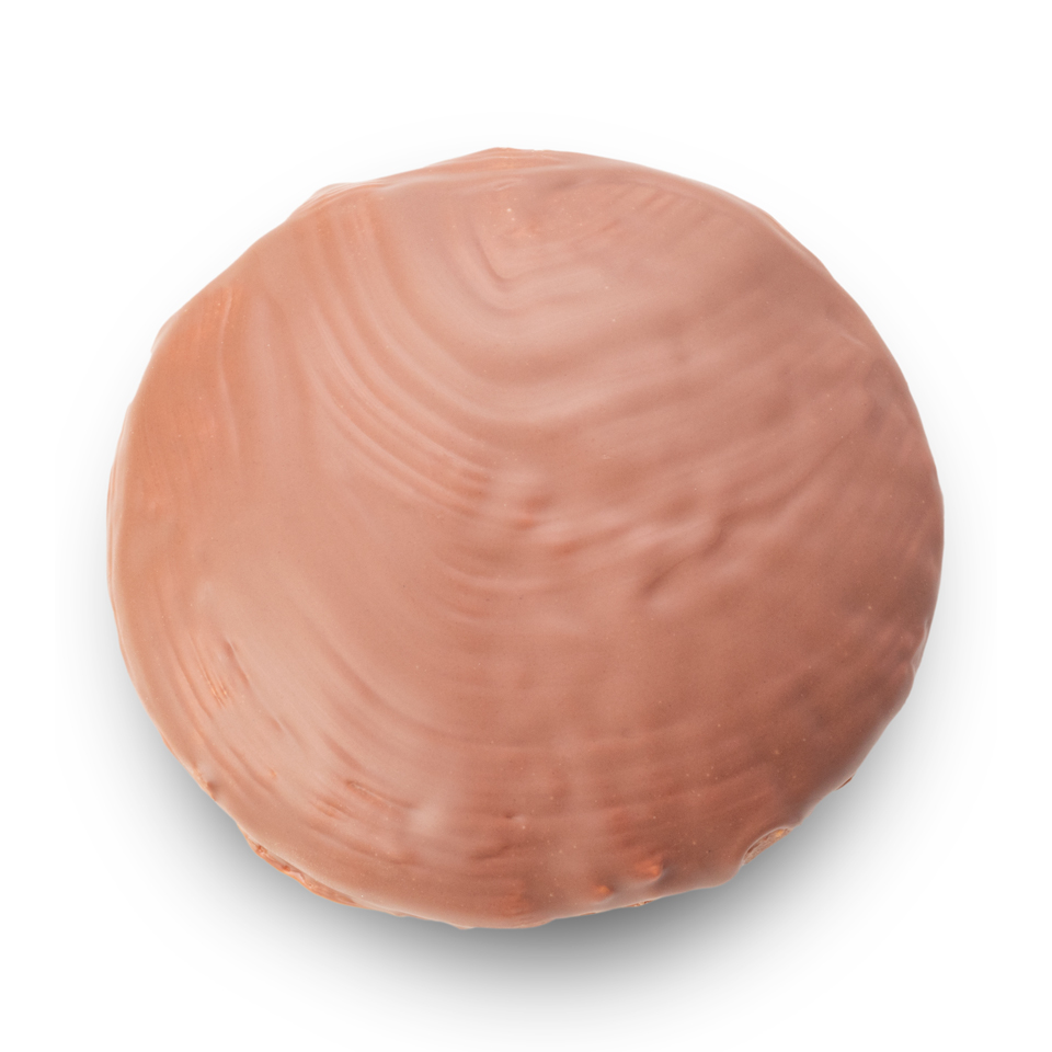 Produktbild Elisenlebkuchen Vollmilch Pralinenschokolade ganzer Lebkuchen