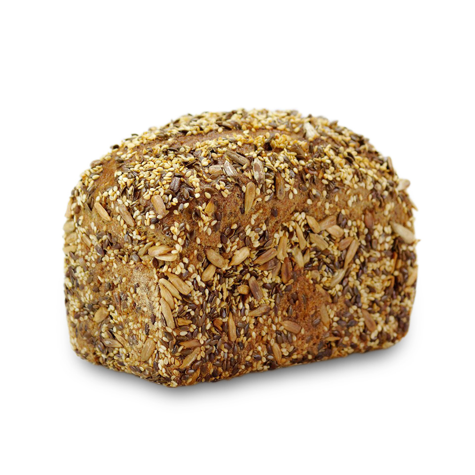 Produktbild Vollkorn-Vitalbrot