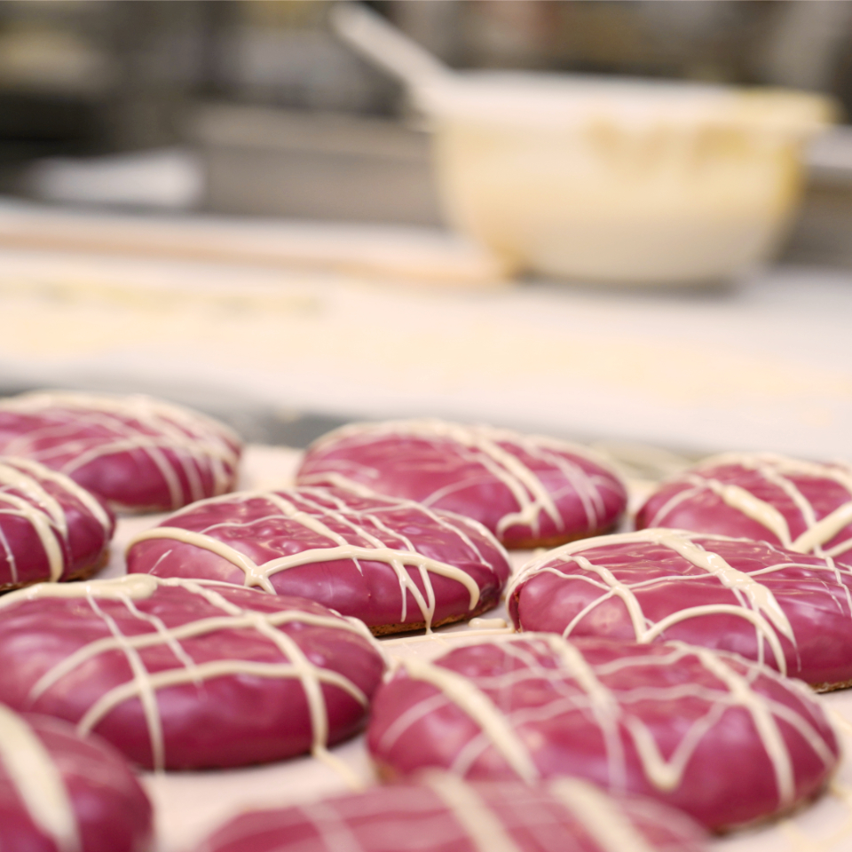 5er Elisenlebkuchen - Spezial Mischung