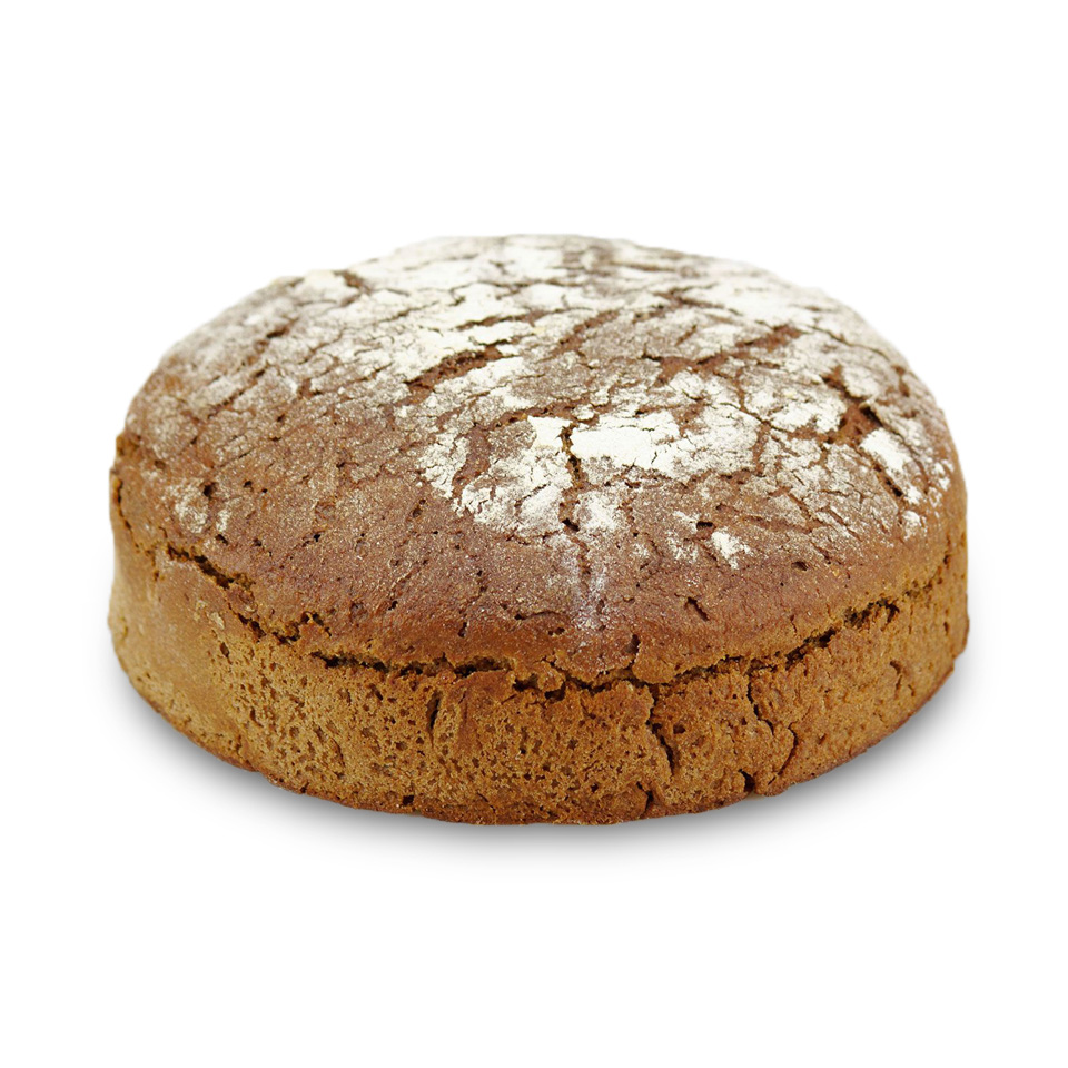 Produktbild Roggenvollkornbrot