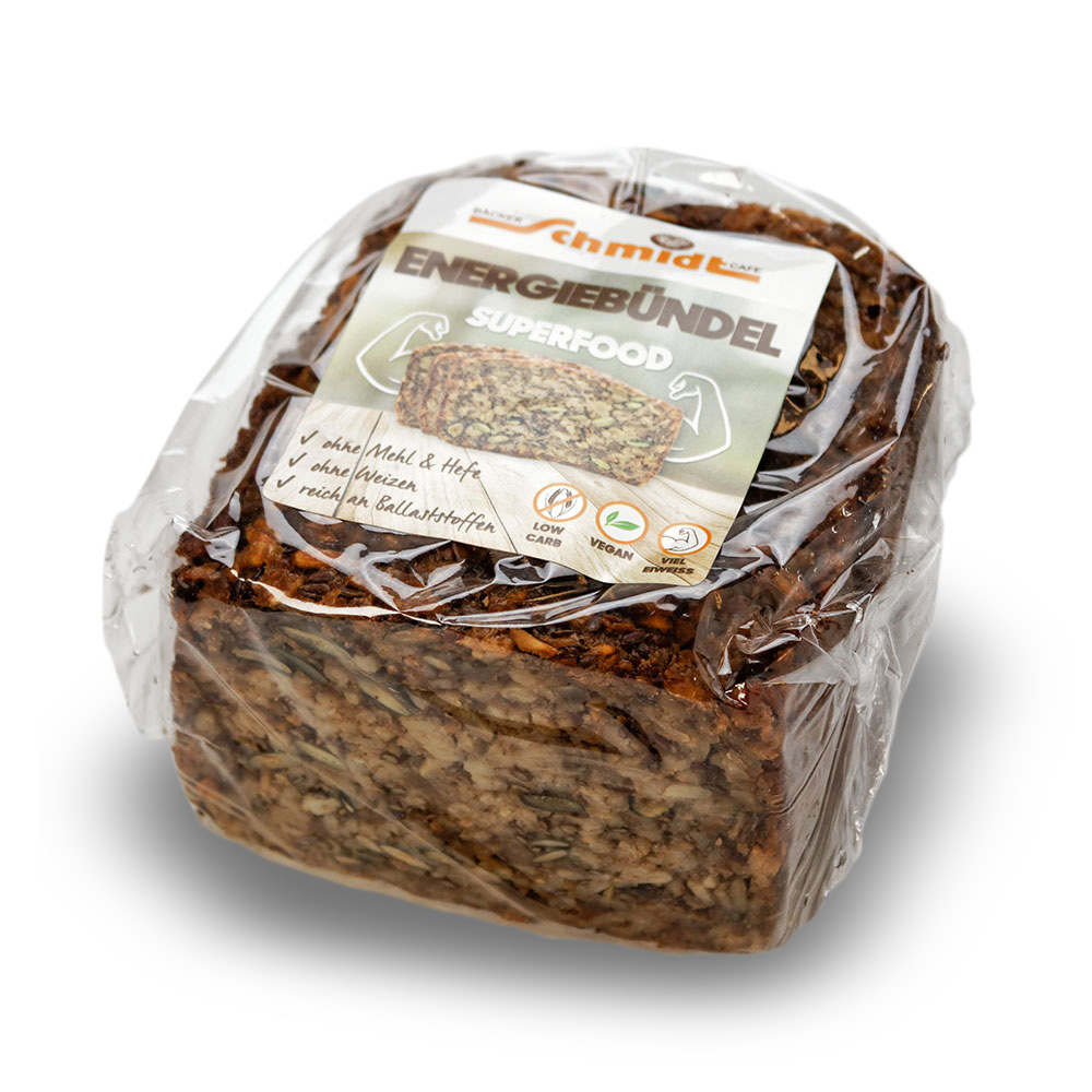 Produktbild Energiebündel