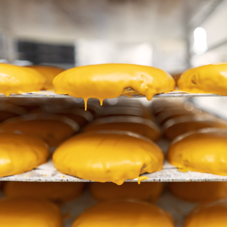 5er Elisenlebkuchen - Spezial Mischung