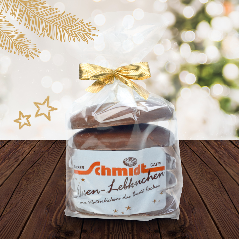 Lebkuchen