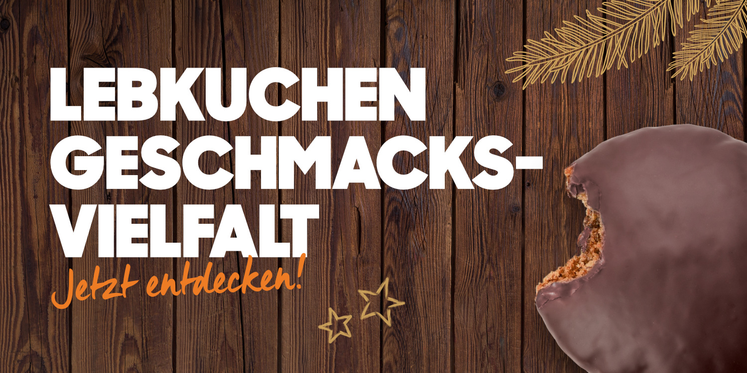 Grafik für den Geschmacksguide