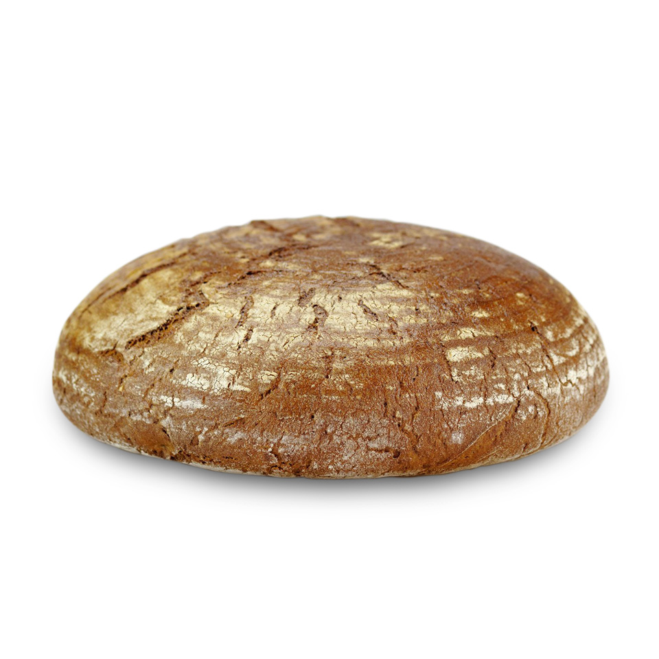 Produktbild Roggenbauernbrot