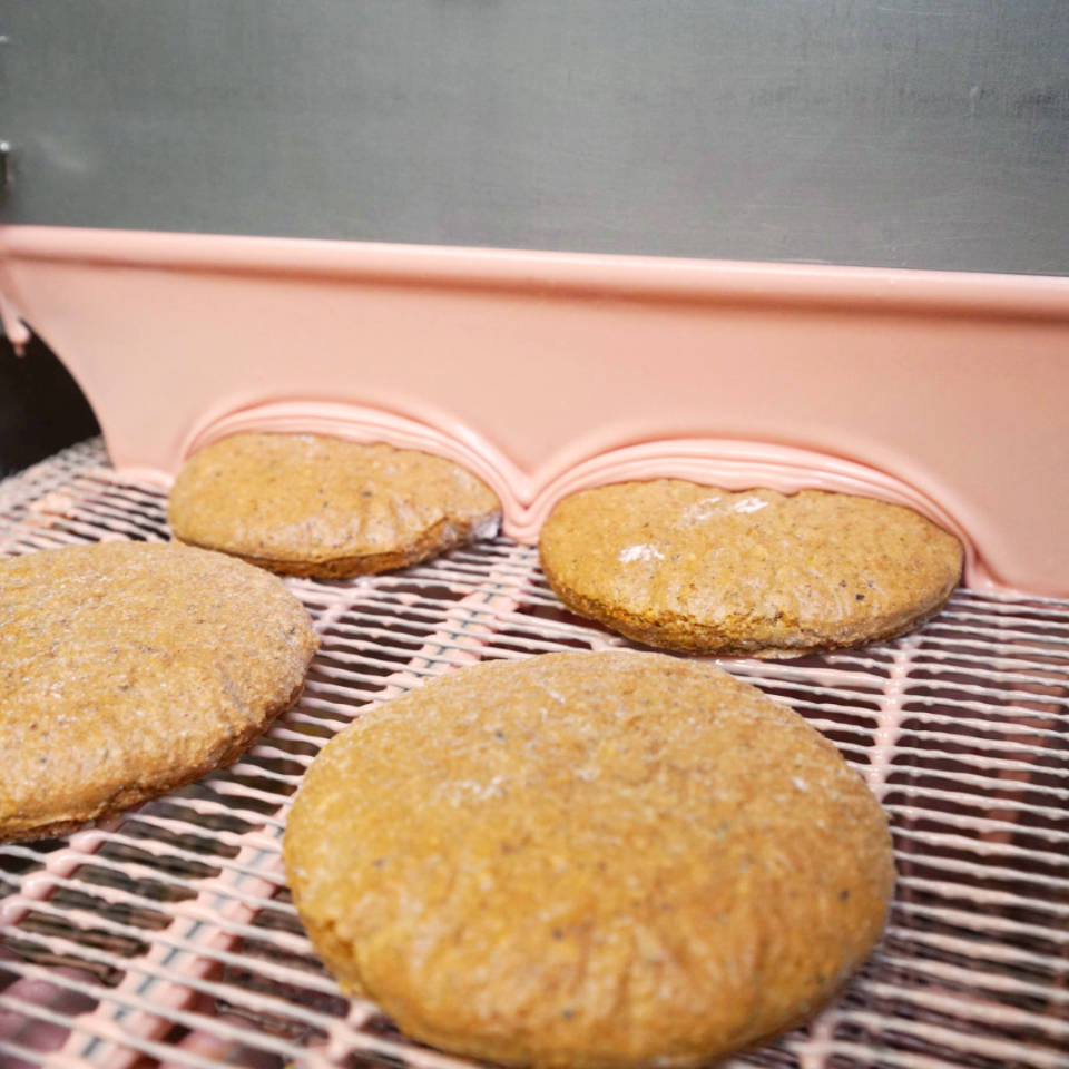 5er Elisenlebkuchen - Spezial Mischung