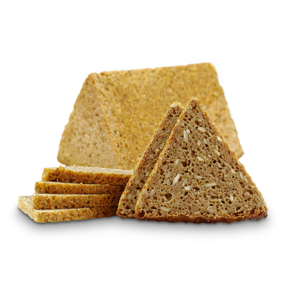 Produktbild Dinkelsprossenbrot